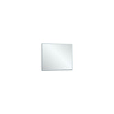 Fienza Bevel Edge Rectangular Mirror, 450 x 600mm